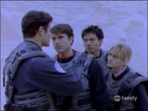Episodio 1