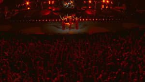 The Warning Live From Auditorio Nacional, CDMX — foto 3