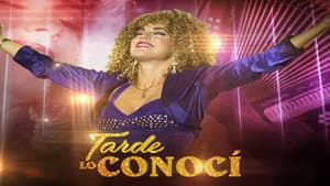 Tarde lo conocí — foto 1