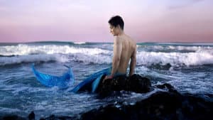 Lover Merman — foto 1