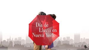 Un día lluvioso en Nueva York — foto 2