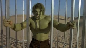 Bride of the Incredible Hulk — foto 1