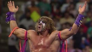 The Ultimate Warrior — foto 1