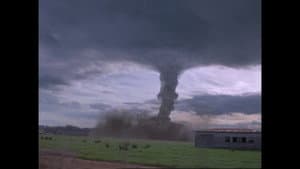 Atomic Twister — foto 1