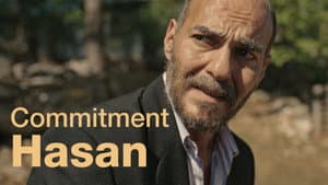 La promesa de Hasan — foto 2