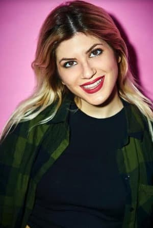 Paula Púa