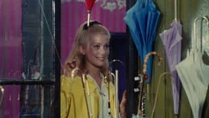 Les Parapluies de Cherbourg — foto 11