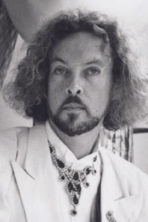 Steven Arnold