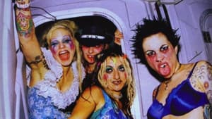 Lunachicks XXX Naked — foto 2