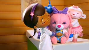 Doc McStuffins: The Doc and Bella Are In! — foto 7