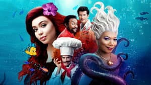 The Little Mermaid Live! — foto 5