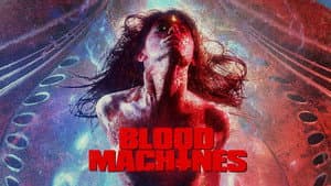 Blood Machines — foto 1