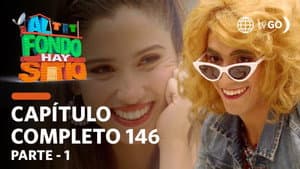 16.Jimmy se viste de puto Jjajj