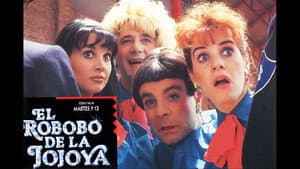 El robobo de la jojoya — foto 3