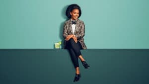 The Amber Ruffin Show — foto 7