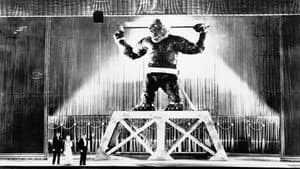 King Kong — foto 8