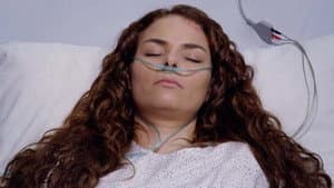 Se le declaró en coma