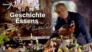 Terra X - Die Geschichte des Essens — foto 1