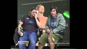 Brian Kendrick & Paul London's Excellent Adventure — foto 1