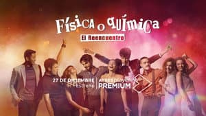 Física o química: El reencuentro — foto 4