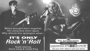 It's Only Rock & Roll — foto 1