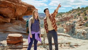 Love in Zion National: A National Park Romance — foto 5