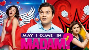 May I Come in Madam? — foto 2