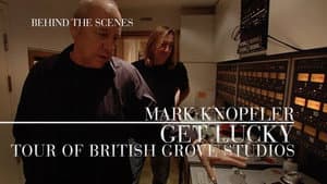 Mark Knopfler: Get Lucky - Behind the Scenes — foto 1