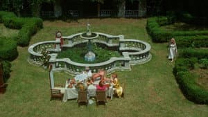 Through the Looking Glass — foto 2