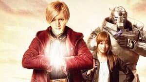 FullMetal Alchemist — foto 6