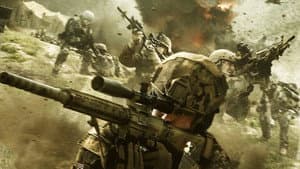 The Outpost: La batalla de Kamdesh — foto 2