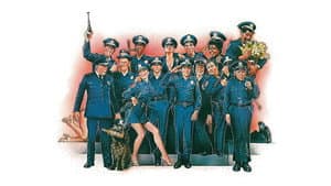 Loca academia de policía — foto 9
