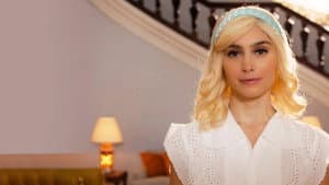 Anjo Loiro com Sangue no Cabelo — foto 2