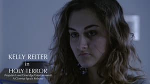 Holy Terror — foto 1