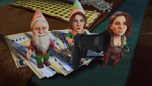 Gnome Sick: 7 Slays Til Mithras — foto 1