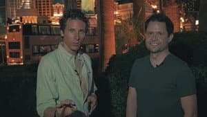 Conspiracy Theory — foto 1
