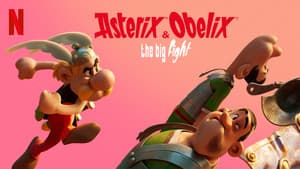 Astérix y Obélix: El combate de los jefes — foto 9