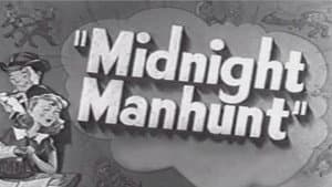 Midnight Manhunt — foto 9
