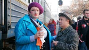 Приключения Верки Сердючки — foto 1