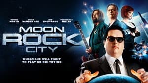 Moon Rock City — foto 2