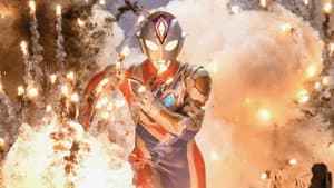 ウルトラマンデッカー — foto 1