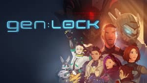 Gen:Lock — foto 7