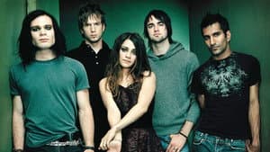 Flyleaf — foto 1