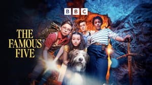 The Famous Five — foto 11