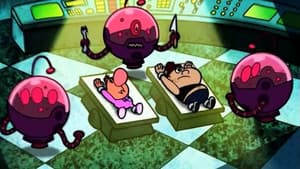 CN Invaded Part 5: Billy & Mandy Moon the Moon — foto 1