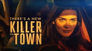 There's a New Killer in Town — foto 1
