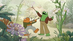 Sapo y Sepo — foto 4