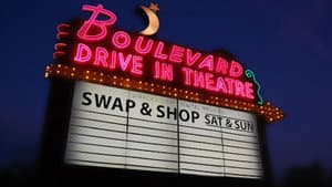 Going Attractions: The Definitive Story of the American Drive-in Movie — foto 1