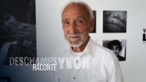 Deschamps raconte Yvon — foto 1