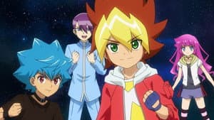 Yu Gi Oh!: Sevens — foto 1